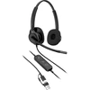 HP POLY MISSION 425 STEREO USB - LAIDINĖS Ausinės CLASSIC