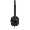 HP POLY MISSION 425 STEREO USB - LAIDINĖS Ausinės CLASSIC