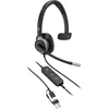 HP POLY MISSION 615 MONAURAL - USB WIRED Ausinės