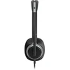 HP POLY MISSION 615 MONAURAL - USB WIRED Ausinės