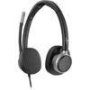 HP POLY MISSION 625 STEREO USB - WIRED Ausinės (BULK)