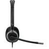 HP POLY MISSION 625 STEREO USB - WIRED Ausinės (BULK)