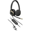 Hewlett Packard (HP) HP Poly Mission 825 Stereo USB Ausinės su laidu WW