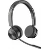 HP Poly Ausinės 8D3G8AA / 8D3G8AA#ABB Juodas