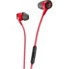HyperX Cloud Earbuds  aidinės žaidimų ausinės, Raudonos