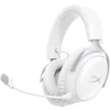 Ausinės HyperX Cloud III S Belaidės Balta (AX6G1AA)