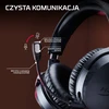 HyperX Ausinių rinkinys cloud stinger 3 žaidimams ausinės playstation - bs1t6aa