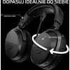 Ausinės HyperX Ausinių rinkinys Cloud Stinger 3 Belaidės Ausinės Žaidimams - (BS1T9AA)