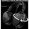 HyperX Ausinių rinkinys cloud stinger 3 žaidimams ausinės playstation - bs1t6aa