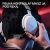 HyperX Hewlett Packard (HP) „Cloud Stinger 3“ – belaidės žaidimų ausinės, juodos