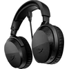 HyperX Hewlett Packard (HP) „Cloud Stinger 3“ – belaidės žaidimų ausinės, juodos