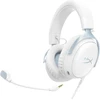 Ausinės HyperX Cloud III - Ausinės Žaidimams (Baltas/Mėlyna) (DF7F1AA)