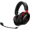 Ausinės HyperX Cloud III Belaidės Raudona (A59Z0AA)