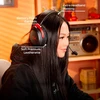 Ausinės HyperX Cloud III Belaidės Raudona (A59Z0AA)