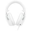 HyperX Ausinių rinkinys cloud iii žaidimams ausinės balta - bs7c1aa
