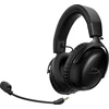 Ausinės HyperX Cloud III S Belaidės Juoda (A59YZAA)