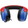 Laidinės žaidimų ausinės vaikams HyperX Cloud mini Multi