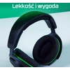 HyperX CloudX Stinger 2 Core Gaming žaidimų ausinės, skirtos Xbox konsolėms, Baltos