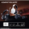 HyperX Ausinių rinkinys cloud stinger 3 žaidimams ausinės playstation - bs1t5aa