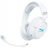 Ausinės HyperX Ausinių rinkinys cloud flight 2 - žaidimams balta - b5vc5aa
