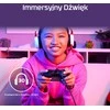 Hewlett Packard (HP) HP HyperX Cloud Mini Belaidės WHT Ausinės