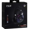 Ausinės Inca IGK-TX12 Juoda (IGK-TX12)