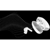 Infinix „Xbuds NC-XE28“ į ausis įdedamos ausinės, žalios