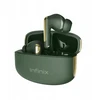 Infinix „Xbuds NC-XE28“ į ausis įdedamos ausinės, žalios