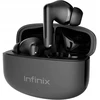 „Infinix Xbuds NC-XE28“ į ausis įdedamos ausinės, juodos