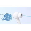 Infinix Buds Neo XE26 į ausis įdedamos ausinės, baltos