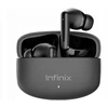 „Infinix Xbuds NC-XE28“ į ausis įdedamos ausinės, juodos
