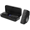 Ausinės Interphone ZERO - Bluetooth ausinės do kasku (INTERPHOZERO)