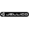 JELLICO belaidės ausinės (ANC) HD3 Juodas