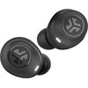 Ausinės JLab JBuds Air In-Ear TWS Earphones juodas