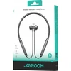 Ausinės belaidės Joyroom JR-D8 Bluetooth su pałąkiem - juoda