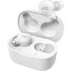 Ausinės JVC HA-A25T Baltas (HA-A25T-W-U)