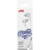 Ausinės JVC Gumy Plus HA-FX7M In Ear with