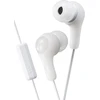 Ausinės JVC Gumy Plus HA-FX7M In Ear with