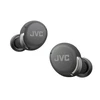 JVC, HA-A30T2-BU, juodos sp. dinaminės ausinės