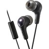 Ausinės JVC HA-FX7M (JVC HA-FX7M-B-E)