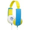 Ausinės JVC HA-KD5 (HA-KD5-Y)