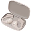 JVC HA-NP50T-C-U TWS ausinės, smėlio spalvos, belaidės stereofoninės (TWS), 20–20000 Hz, skambučiai / muzika, 16 g, ausinės, smėlio spalvos