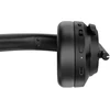 Ausinės Kensington Ausinės Over-Ear C3550 EQ ANC Bluetooth 5.4 juoda (K97467WW)