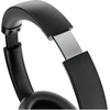 Ausinės Kensington Ausinės Over-Ear C3550 EQ ANC Bluetooth 5.4 juoda (K97467WW)