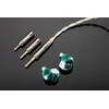 Ausinės Kinera Imperial URD Ausinės IEM (2xSONION EST+ 2DD+ 1BA)