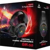 Kruger &amp; Matz Warrior GH-50 žaidimų ausinės