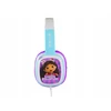 Ausinės Lazerbuilt Ausinės Gabbys Dollhouse Flip`n Switch