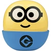 Ausinės Lazerbuilt Belaidės Bluetooth 5.0 Minionki Bob Įstatomos į ausis (į ausis įkišamos tipo) ausinės Tws vaikams / Twsmn-bob (SB12474)