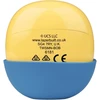 Ausinės Lazerbuilt Belaidės Bluetooth 5.0 Minionki Bob Įstatomos į ausis (į ausis įkišamos tipo) ausinės Tws vaikams / Twsmn-bob (SB12474)