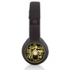Ausinės Lazerbuilt Ausinės Bluetooth Minions su apšvietimu (HMMN-BTLI-MINIONS)